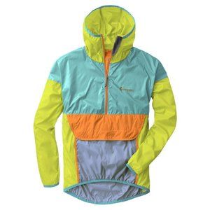 cotopaxi • Teca Half-Zip Windbreaker (Size XS)